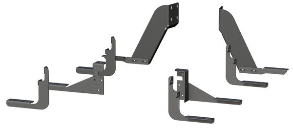 Luverne Regal 7 Wheel-To-Wheel Running Board (MPN: 477093-401530)