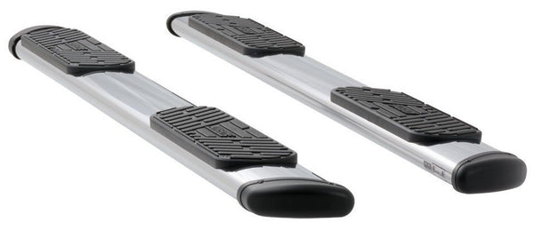 Luverne Regal 7 Wheel-To-Wheel Running Board (MPN: 477093-401530)