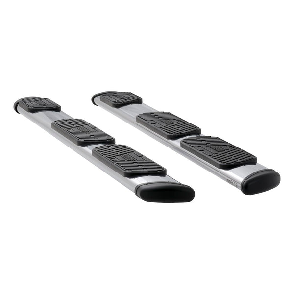 Luverne Regal 7 Running Board (MPN: 477101)