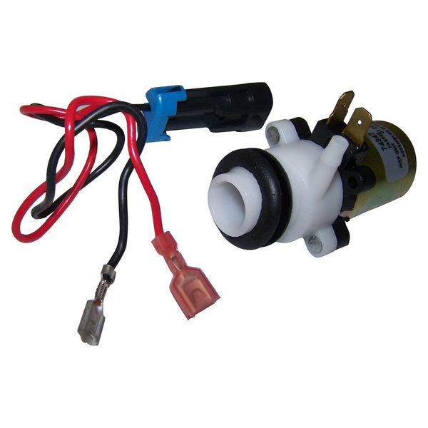 Crown Automotive Windshield Washer Pump (MPN: 4778347)