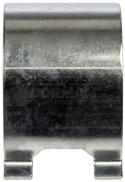 Help! By Dorman Fuel Door Spring (MPN: 47801)