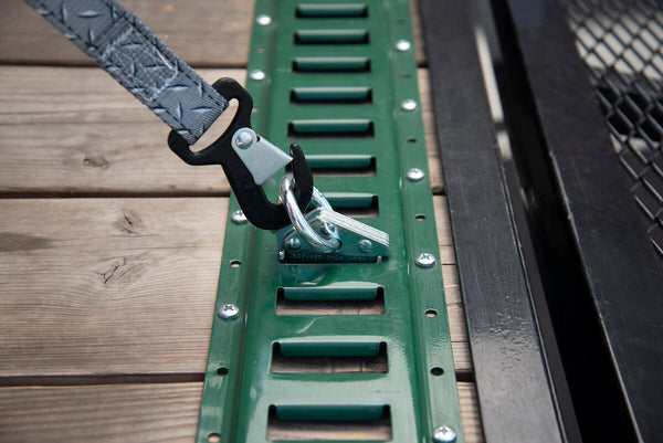 Keeper Tie Down Anchor (MPN: 47802)