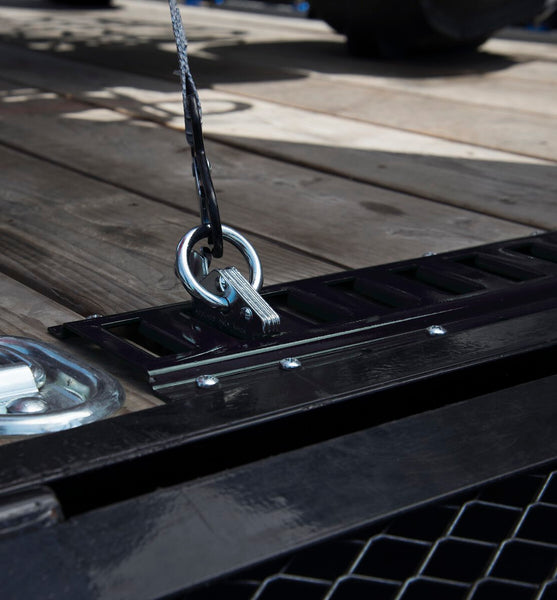 Keeper Tie Down Anchor (MPN: 47802)