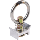 Keeper O-Track Single Stud Fitting (MPN: 47806)