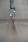 Keeper O-Track Single Stud Fitting (MPN: 47806)