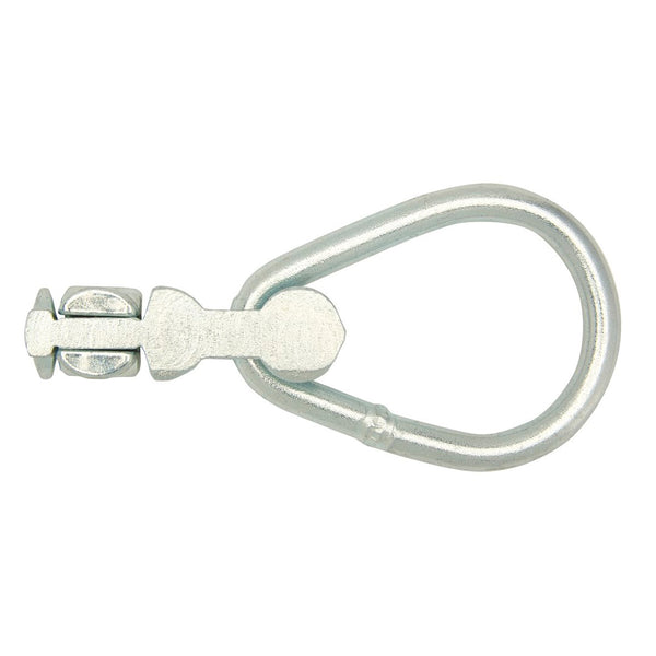 Keeper Tie Down Anchor (MPN: 47807)