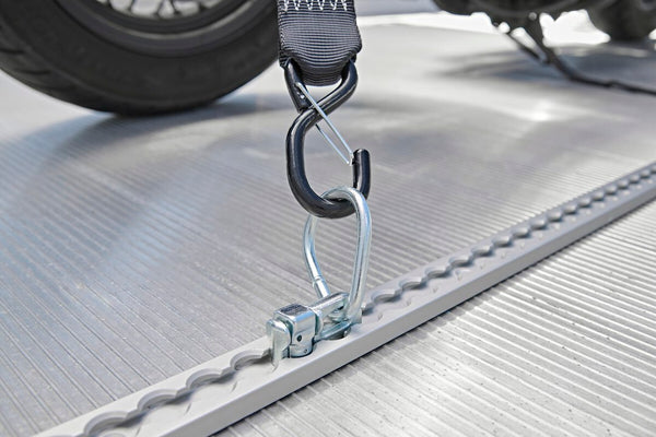 Keeper Tie Down Anchor (MPN: 47807)
