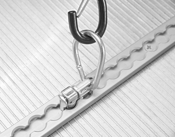 Keeper Tie Down Anchor (MPN: 47807)