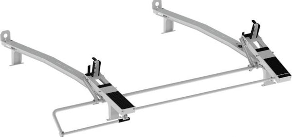 Holman EZ-LoDown Adjustable Ladder Rack (MPN: 47953)