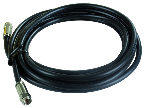 JR Products Coaxial Cable (MPN: 47965)