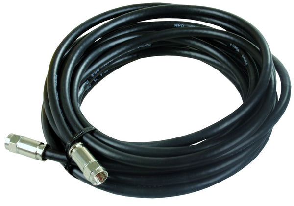 JR Products Coaxial Cable (MPN: 47975)