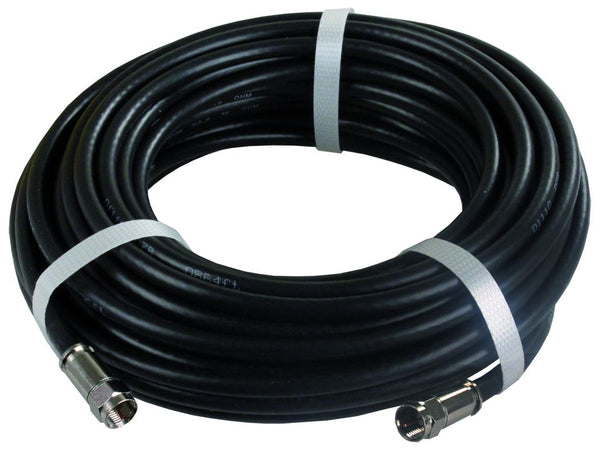 JR Products Coaxial Cable (MPN: 47985)
