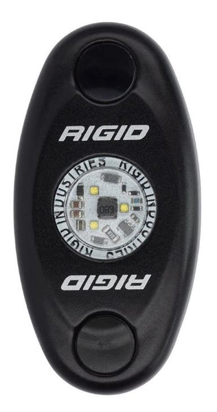 Rigid Lighting A-Series LED Accent Light (MPN: 480033)