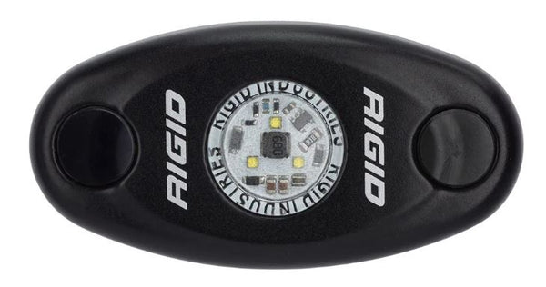 Rigid Lighting A-Series LED Accent Light (MPN: 480033)