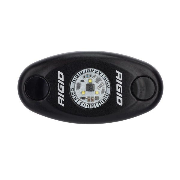 Rigid Lighting A-Series LED Accent Light (MPN: 480023)