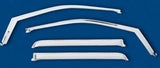 Putco Rainguard Element Low Profile In-Channel (MPN: 480025)
