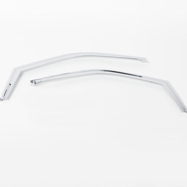 Putco Rainguard Element Low Profile In-Channel (MPN: 480026)
