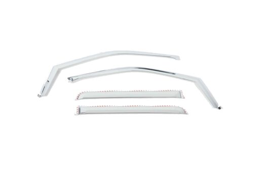 Putco Element Window Visors (MPN: 480065)
