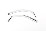 Putco Element Window Visors (MPN: 480067)