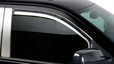 Putco Element Window Visors (MPN: 480067)