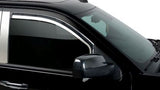 Putco Element Window Visors (MPN: 480067)