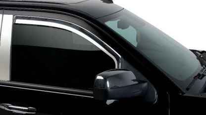 Putco Element Window Visors (MPN: 480067)
