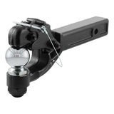 CURT Pintle Hook For 2 Inch Receiver (MPN: 48006)