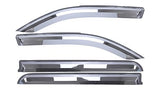 Putco Element Window Visors (MPN: 480071)