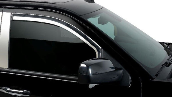 Putco Element Window Visors (MPN: 480071)