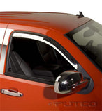 Putco Element Window Visors (MPN: 480071)