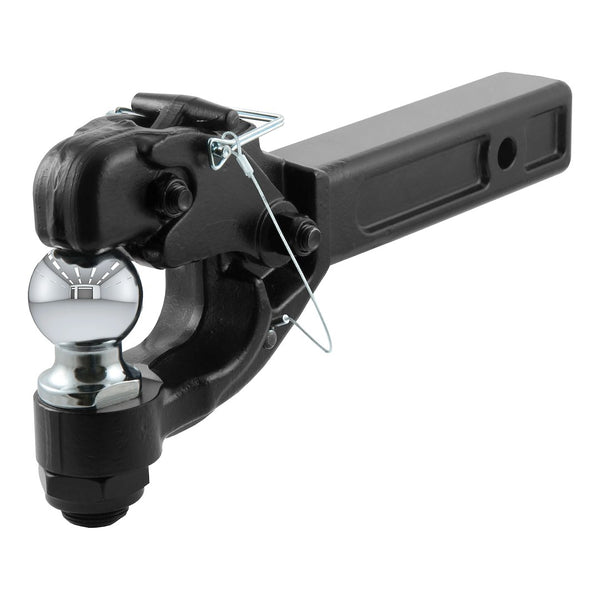 CURT Pintle Hook (MPN: 48007)