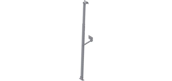 Holman Van Storage System Shelf Support (MPN: 48007)