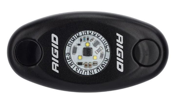 Rigid Lighting A-Series LED Accent Light (MPN: 480093)