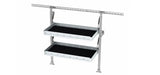 Holman Van Storage System Shelf Support (MPN: 48009)
