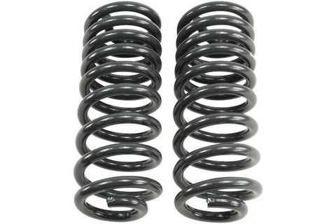 Bell Tech Lowering Coil Springs (MPN: 4800)