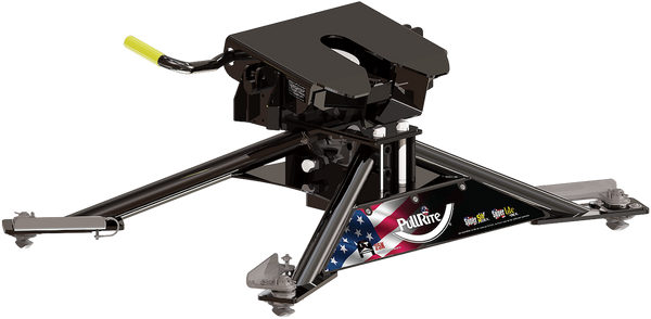 PullRite Fifth Wheel Trailer Hitch (MPN: 4800)
