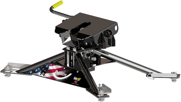 PullRite Fifth Wheel Trailer Hitch (MPN: 4800)