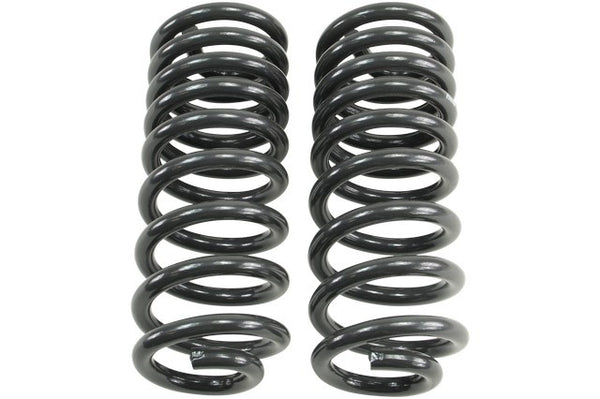 Bell Tech Lowering Coil Springs (MPN: 4800)