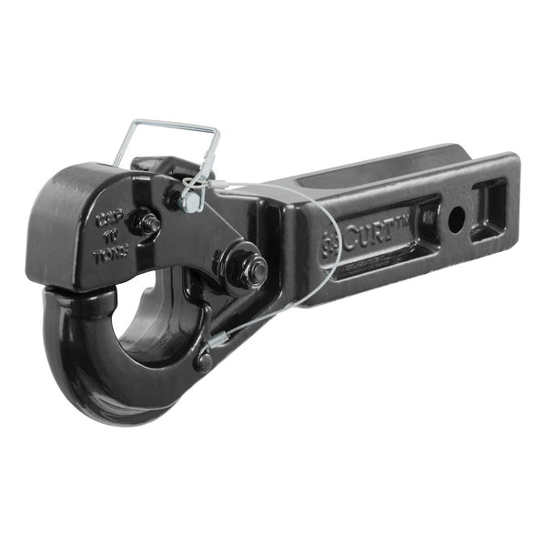 CURT Pintle Hook Receiver Mount (MPN: 48010)