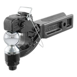 CURT Pintle Hook With Ball (MPN: 48012)