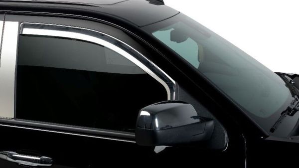 Putco Rainguard Element Low Profile In-Channel (MPN: 480209)