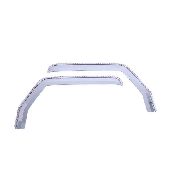 Putco Element Window Visors (MPN: 480220)