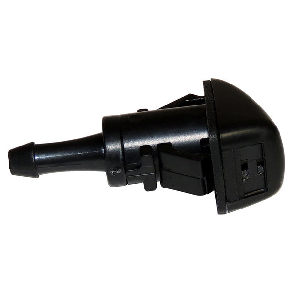 Crown Automotive Windshield Washer Nozzle (MPN: 4805742AB)