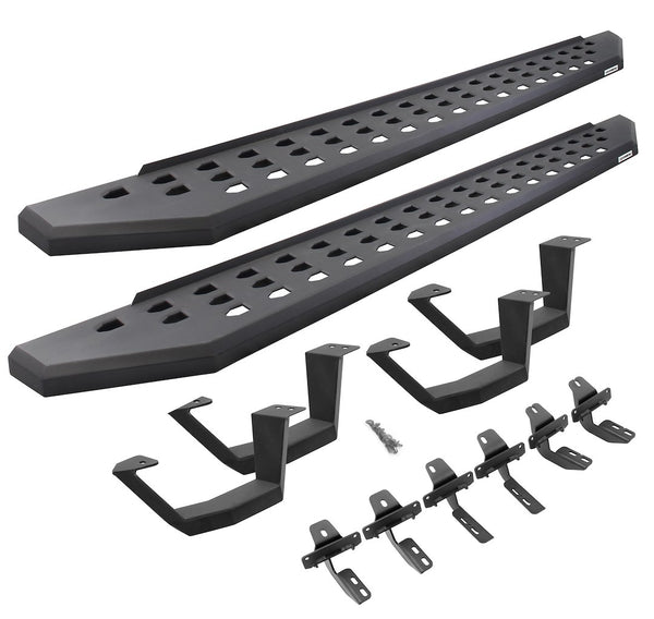 Go Rhino Running Board RB20 (MPN: 6942998020PC)