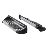 Luverne Stainless Steel Running Board (MPN: 481031-571631)