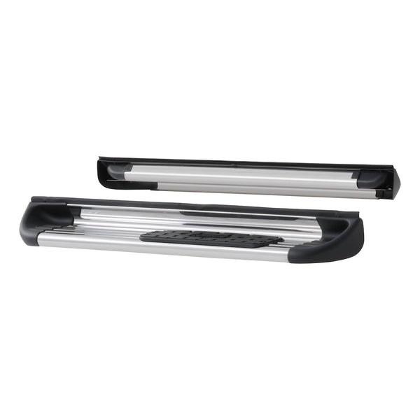 Luverne Stainless Steel Running Board (MPN: 481031-571631)