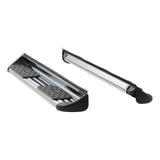 Luverne Stainless Steel Running Board (MPN: 481032-571032)