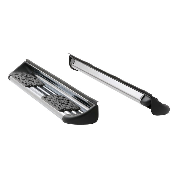 Luverne Stainless Steel Running Board (MPN: 481032-571032)