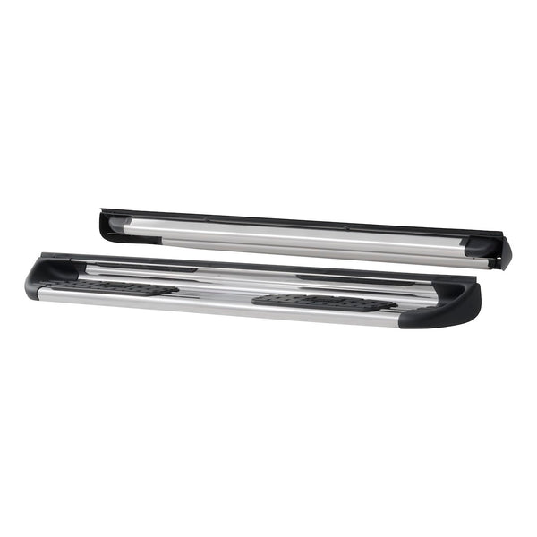 Luverne Stainless Steel Running Board (MPN: 481032-571632)