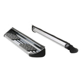 Luverne Stainless Steel Side Entry Steps (MPN: 481032)